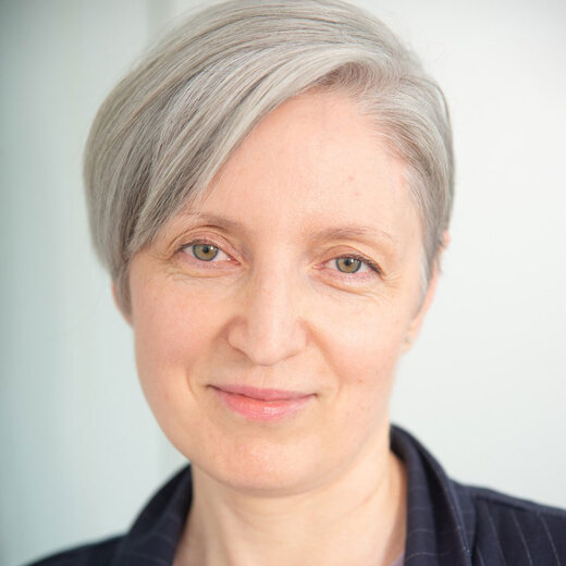 Dina Iandyganova
